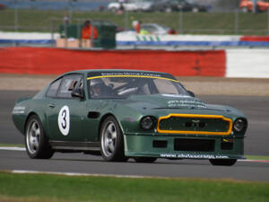 Imagen 1/5 de Aston Martin DBS V8 (1972)