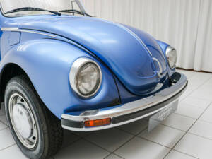 Bild 12/19 von Volkswagen Käfer 1303 LS (1978)