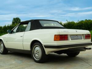 Image 12/50 of Maserati Biturbo Spyder i (1989)