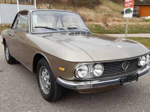 Image 5/27 of Lancia Fulvia 1.3 S (1972)