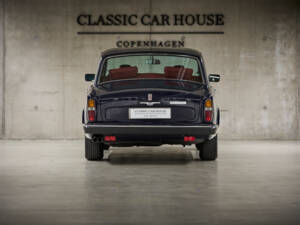 Image 3/100 de Rolls-Royce Silver Shadow II (1979)