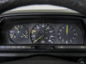 Bild 19/50 von Mercedes-Benz 190 D (1985)