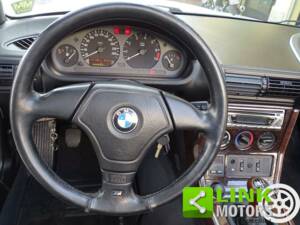 Image 8/10 of BMW Z3 1.9 (1997)