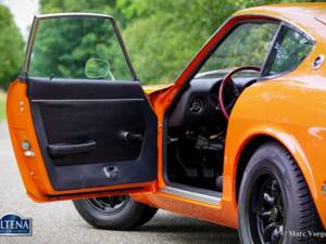 Image 7/72 de Datsun 240Z (1973)