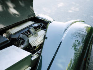 Bild 5/26 von Morgan Aero 8 (2005)