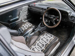 Image 2/49 of Opel Manta 400 (1984)