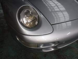 Bild 9/50 von Porsche 911 2.7 (1977)