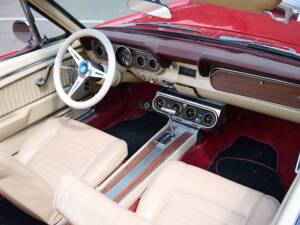 Immagine 4/50 di Ford Mustang 289 (1966)