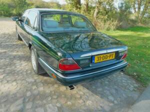 Bild 71/76 von Jaguar XJ12 6.0 (1995)