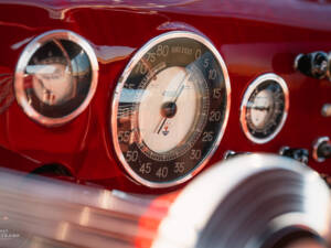 Image 19/21 of Maserati A6 1500 Turismo Berline (1949)