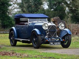 Image 18/20 of Lagonda 2 Liter 14&#x2F;60 Speed	 Supercharged (1931)