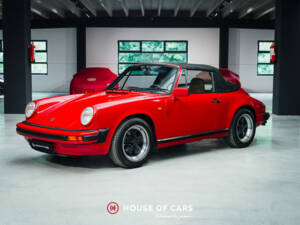 Image 2/25 of Porsche 911 SC 3.0 (1983)