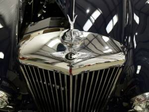 Bild 43/50 von Bentley R-Type Continental (1954)