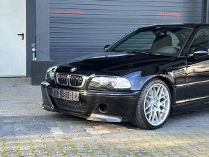 Imagen 20/25 de BMW M3 CSL (2004)