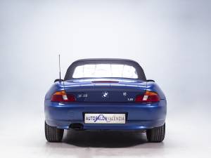Imagen 12/38 de BMW Z3 1.8 (1999)
