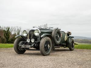 Immagine 1/14 di Bentley 4 1&#x2F;2 Litre (1928)