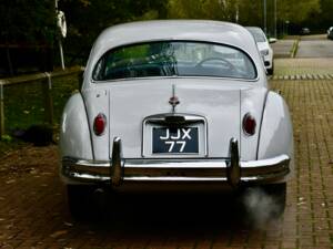 Image 5/13 of Jaguar XK 150 3.4 S FHC (1958)