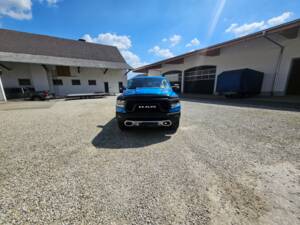 Bild 41/96 von Dodge Ram 1500 (2021)