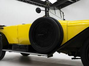 Bild 12/15 von De Dion-Bouton Type HD (1919)