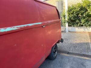 Image 7/64 of Volkswagen T2a panel van (1969)