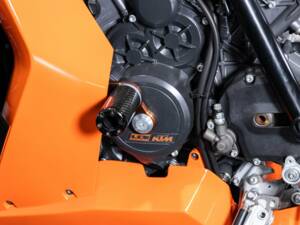 Immagine 32/50 di KTM DUMMY (2011)