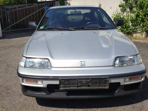 Imagen 2/20 de Honda CRX 1.6i-16 (1992)