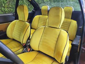 Image 23/25 of Lancia Beta Coupe 1300 (1979)