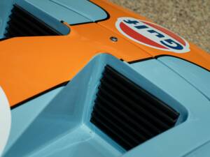 Bild 43/50 von Ford GT40 (1978)