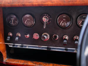 Afbeelding 23/33 van Jaguar Mk II 3.8 (1961)