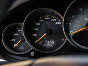 Afbeelding 19/50 van Porsche 911 GT2 (2008)