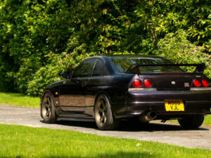 Afbeelding 23/50 van Nissan Skyline GT-R (1995)