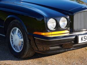 Image 37/50 of Bentley Continental R (1993)