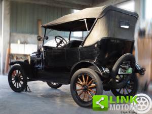Image 3/10 of Ford Modell T Touring (1926)