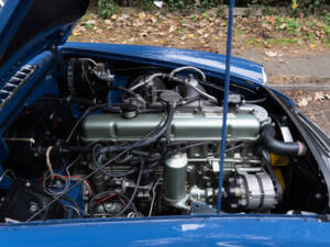 Bild 13/14 von MG MGC (1968)