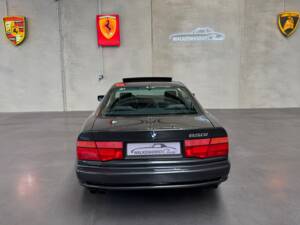 Immagine 6/14 di BMW 850i (1991)