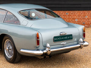 Afbeelding 44/94 van Aston Martin DB 4 (1960)