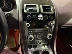 Immagine 12/42 di Aston Martin Rapide (2011)