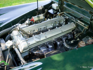 Image 25/53 of Jaguar XK 150 FHC (1958)