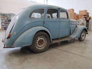 Imagen 15/75 de Peugeot 201 (1937)