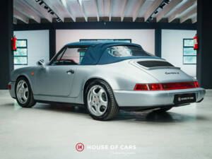 Image 9/25 of Porsche 911 Carrera 2 (1993)