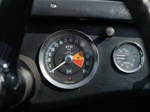 Image 36/50 of Austin-Healey Sprite Mk I (1958)