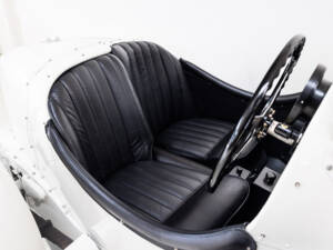 Bild 19/34 von Racing Green Alvis 3 Litre Special (1950)