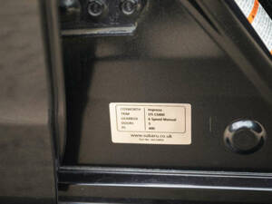 Image 24/37 of Subaru Impreza Cosworth STi CS400 (2010)