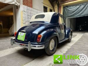 Bild 6/10 von FIAT 500 C Topolino (1950)