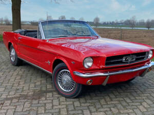 Image 1/6 of Ford Mustang 260 (1964)