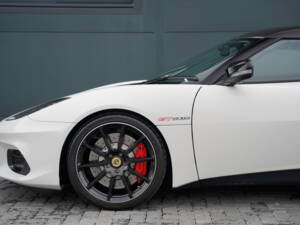 Bild 29/50 von Lotus Evora GT410 Sport (2019)