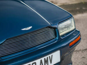Bild 26/34 von Aston Martin Virage (1990)