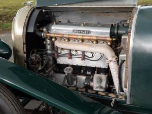 Image 16/22 of Bentley 3 Liter (1926)