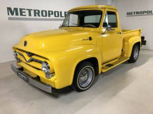 Image 1/26 of Ford F-100 (1955)