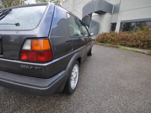 Imagen 5/55 de Volkswagen Golf Mk II 1.3 (1991)